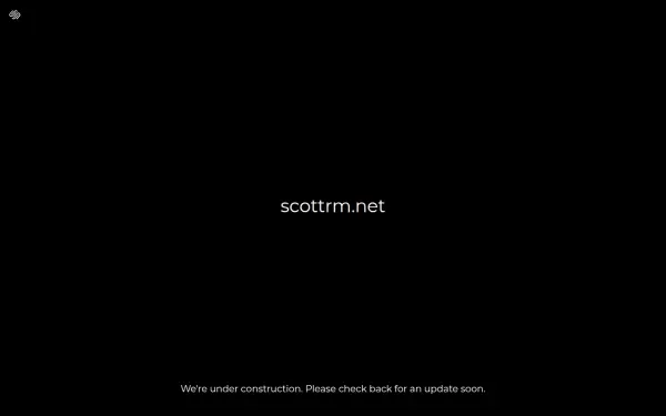 scottrm.net