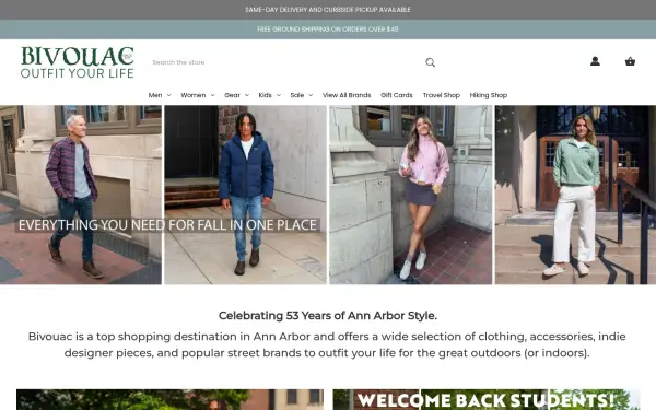 www.bivouacannarbor.com