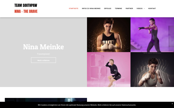 www.southpaw.berlin