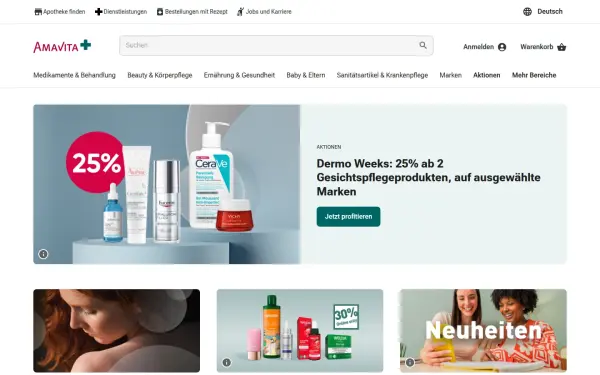 www.amavita.ch