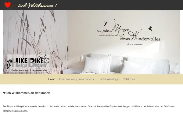 mosel-hikebike.com