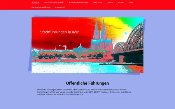 www.dieter-mummert.de