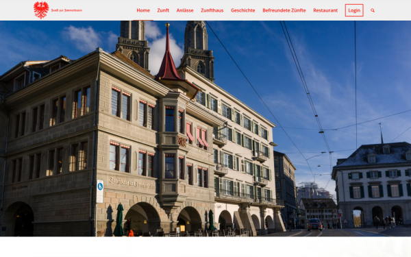 zimmerleuten.ch