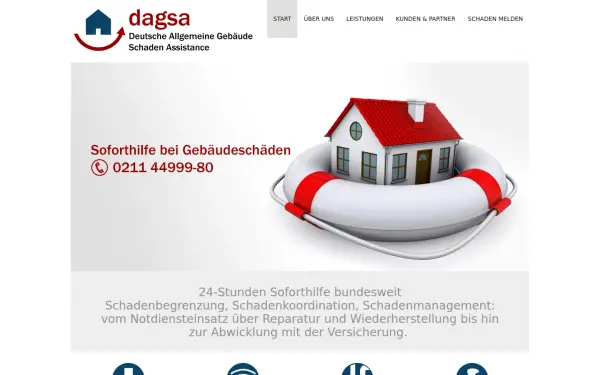 dagsa.de