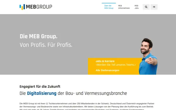 mebgroup.com