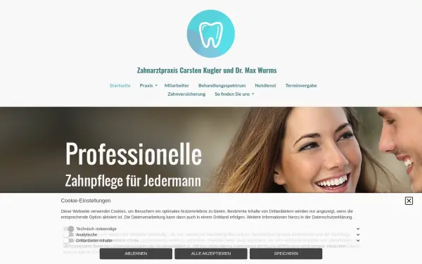 dr-koster.de