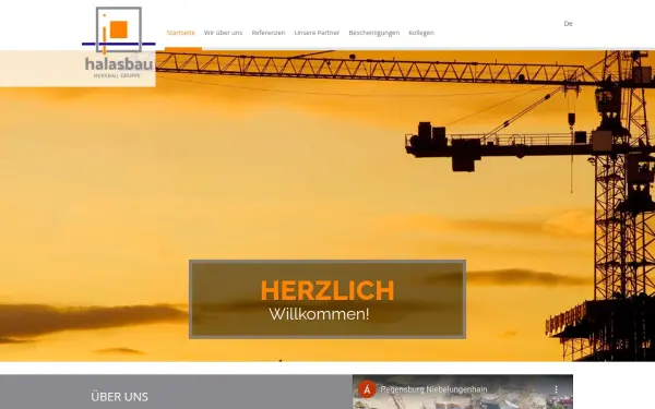 halasbau.de