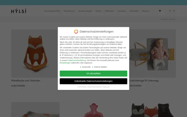 hylsi.de