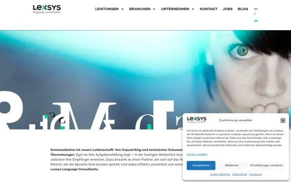 lexsys.de
