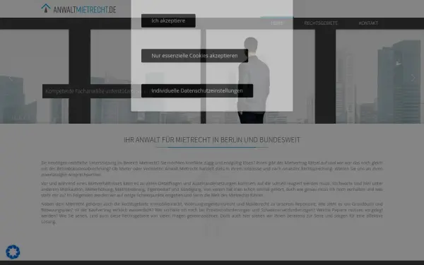 www.anwaltmietrecht.de