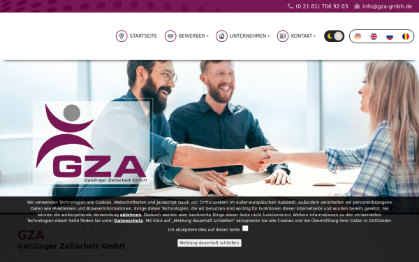 www.gza-gmbh.de