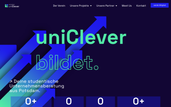 uniclever.de