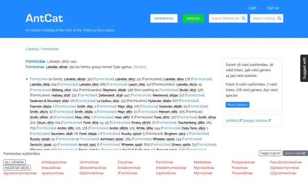 antcat.org
