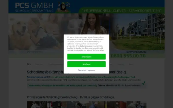pest-control-service.de