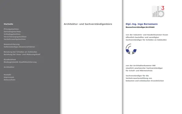 www.ingo-bornemann.de