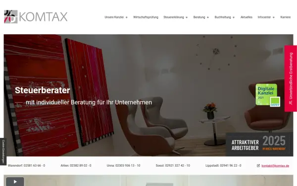 www.komtax.de