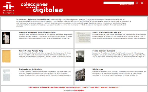 coleccionesdigitales.cervantes.es