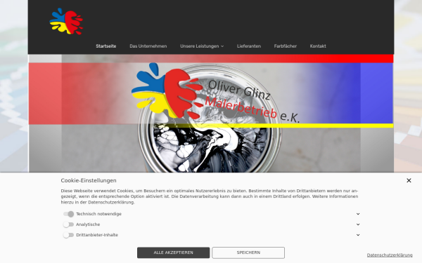 maler-glinz.de