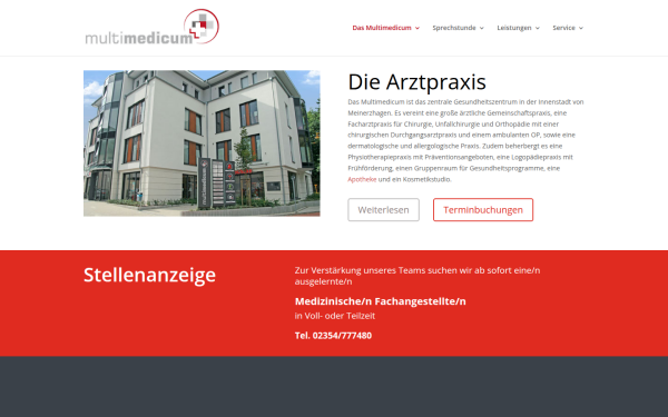 multimedicum.de