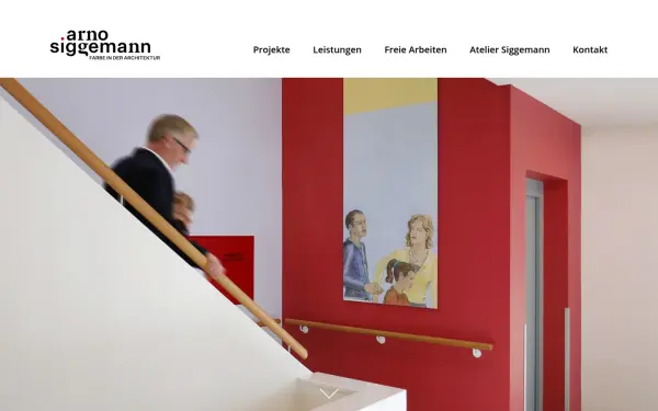 www.arno-siggemann.de
