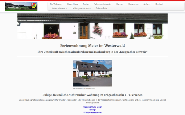 gaestewohnung-meier.de