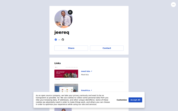 jeereq.bio