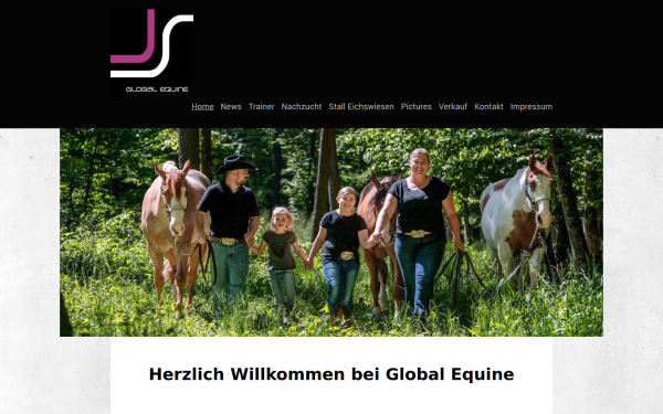 www.global-equine.de
