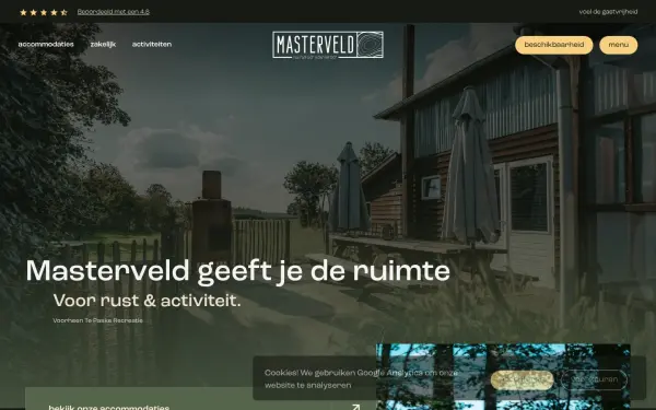 www.masterveld.nl