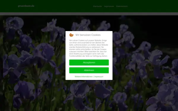 gruenbunt.de