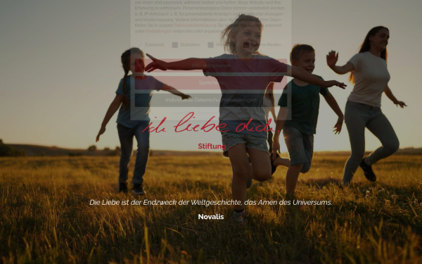 ichliebedich-stiftung.com