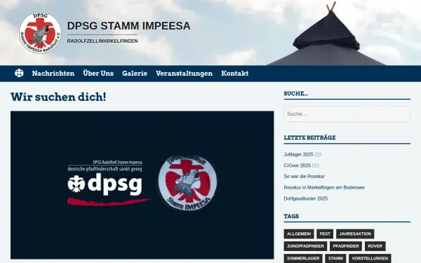 dpsg-radolfzell.de