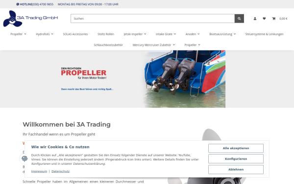 www.3a-trading.com
