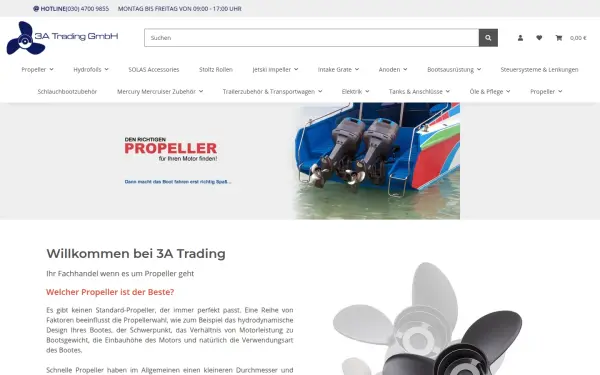 www.3a-trading.com