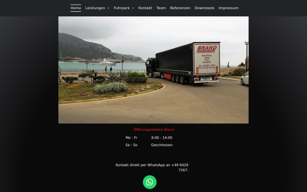 www.bu-transporte.de