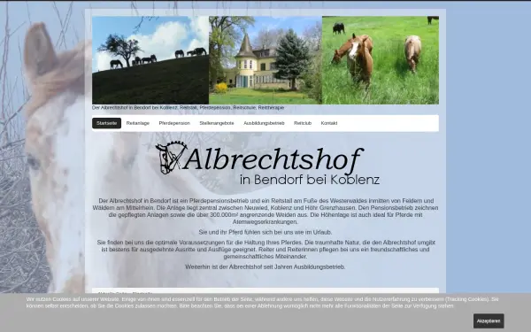 albrechtshof.de