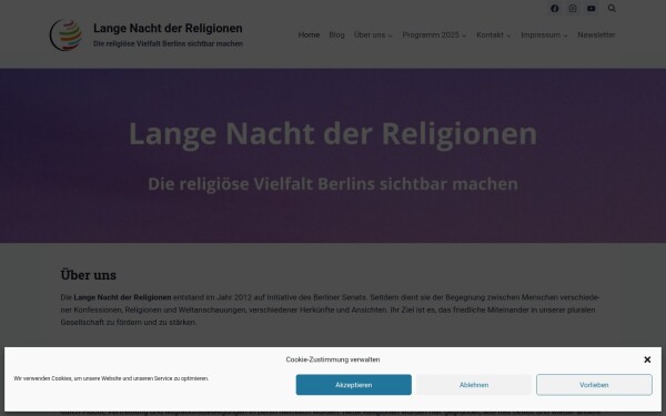 nachtderreligionen.de