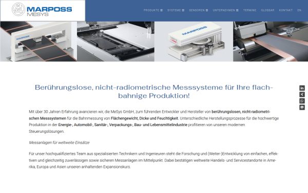 www.mesys.de