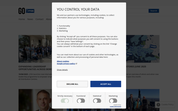 gojysk.com