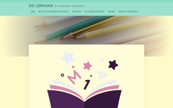 www.dielernoase.at