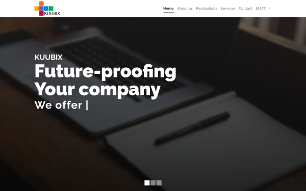 www.kuubix.be