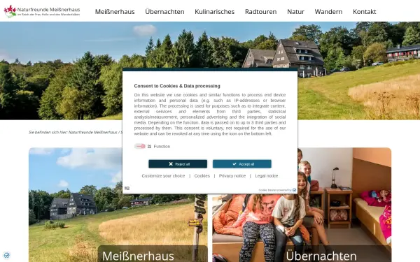 www.meissnerhaus.de