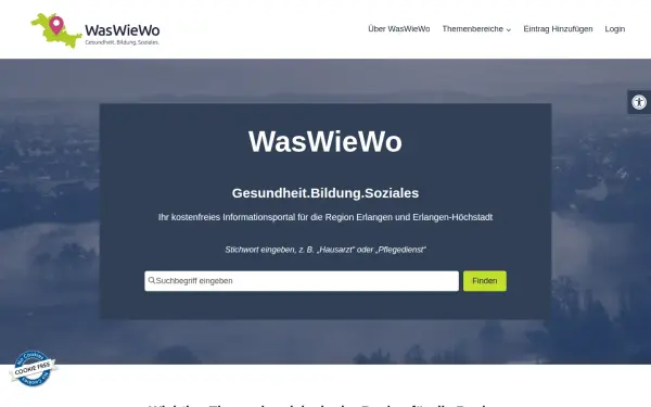 www.waswiewo.de