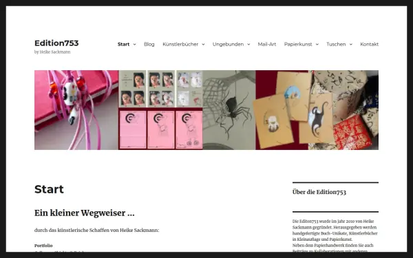 edition753.de