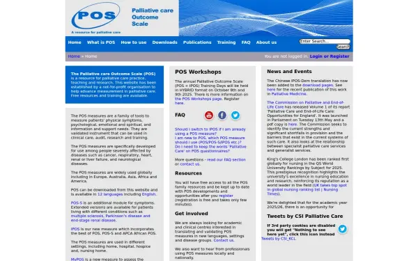 pos-pal.org