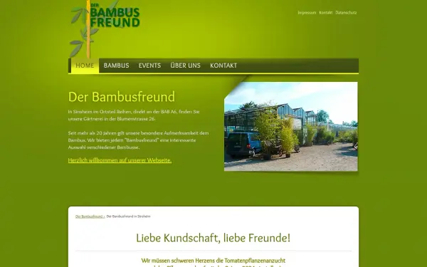 www.der-bambusfreund.de
