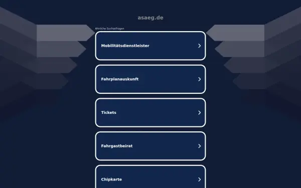 asaeg.de