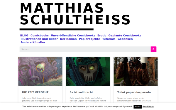 matthias-schultheiss.de