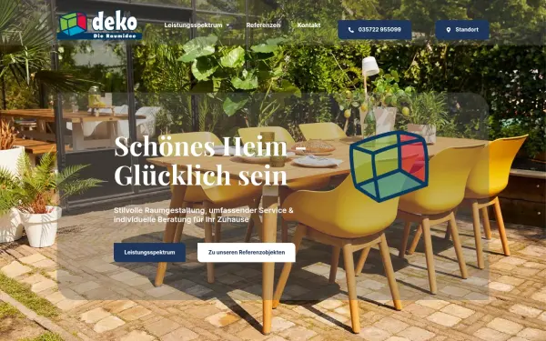 www.deko-dieraumidee.de
