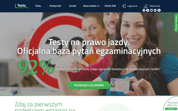 ltesty.pl