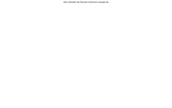 hartmann-merges.de